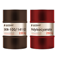 Himtrust SKN-100/141 G3