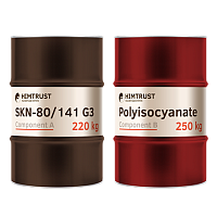 Himtrust SKN-80/141G3