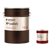 Himrtust NP (solid)