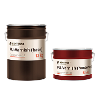 Himtrust PU-Varnish