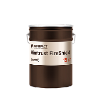 Himtrust FireShield (Metal)