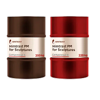 Himtrast PM for Sculptures